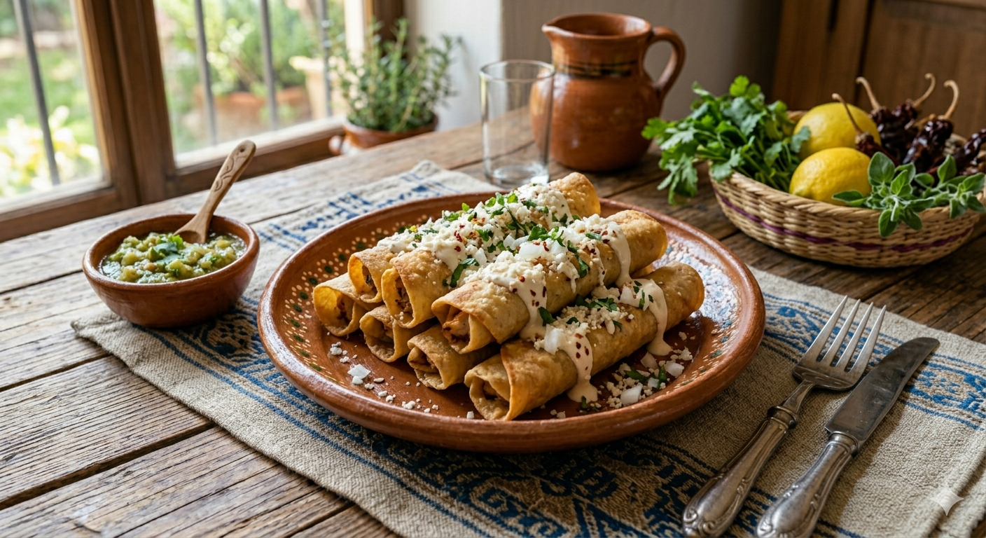 50 Recetas Mexicanas para Air Fryer + 4 Bonos GRATIS