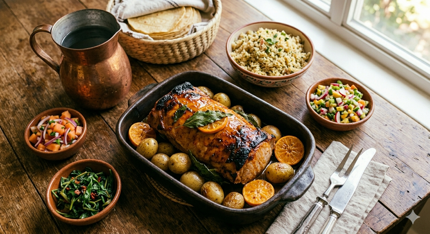 50 Recetas Mexicanas para Air Fryer + 4 Bonos GRATIS